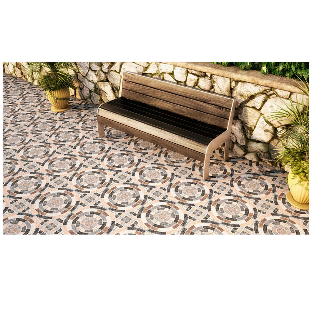 PISOS DE CERAMICA ROMA