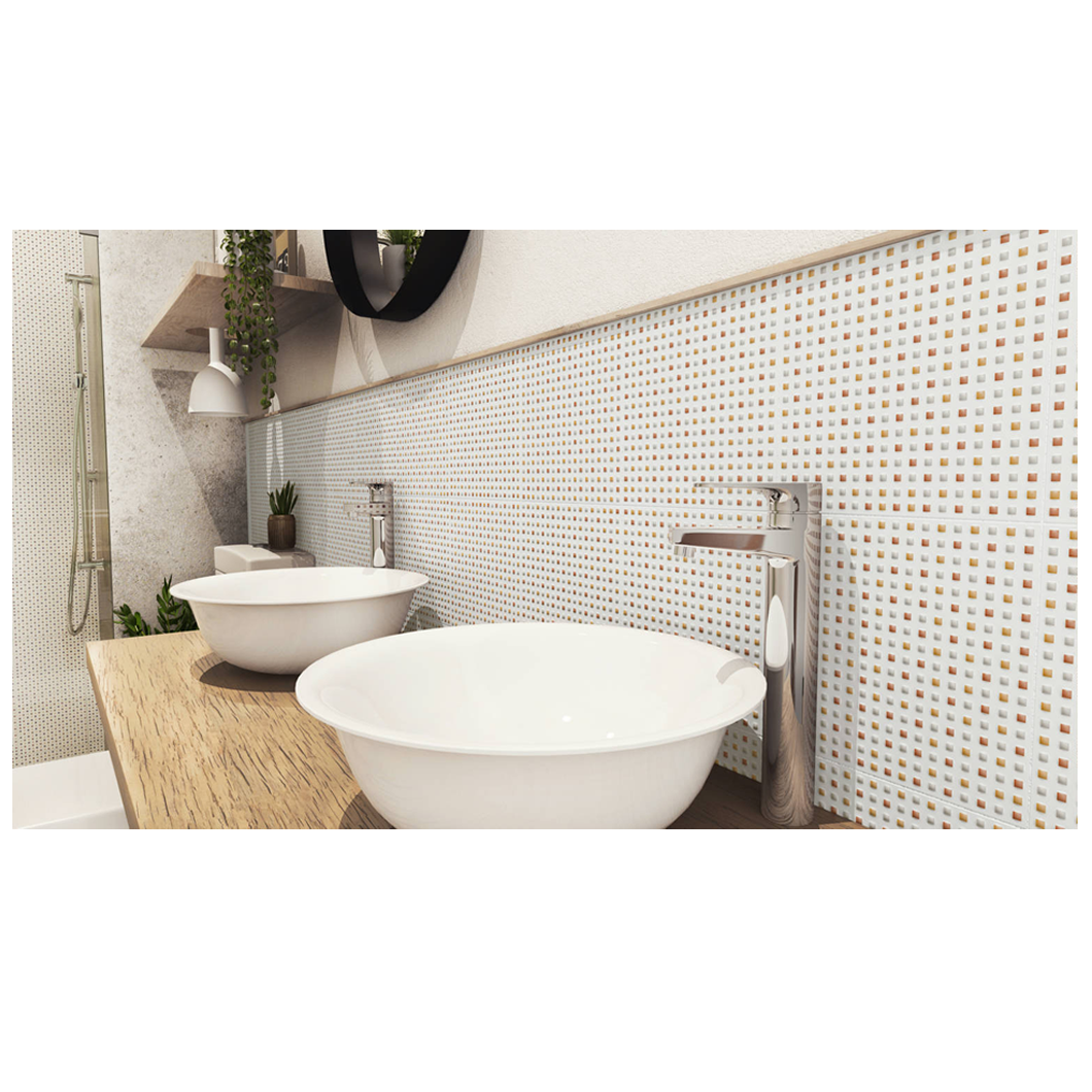 PISOS DE CERAMICA SANTORINI