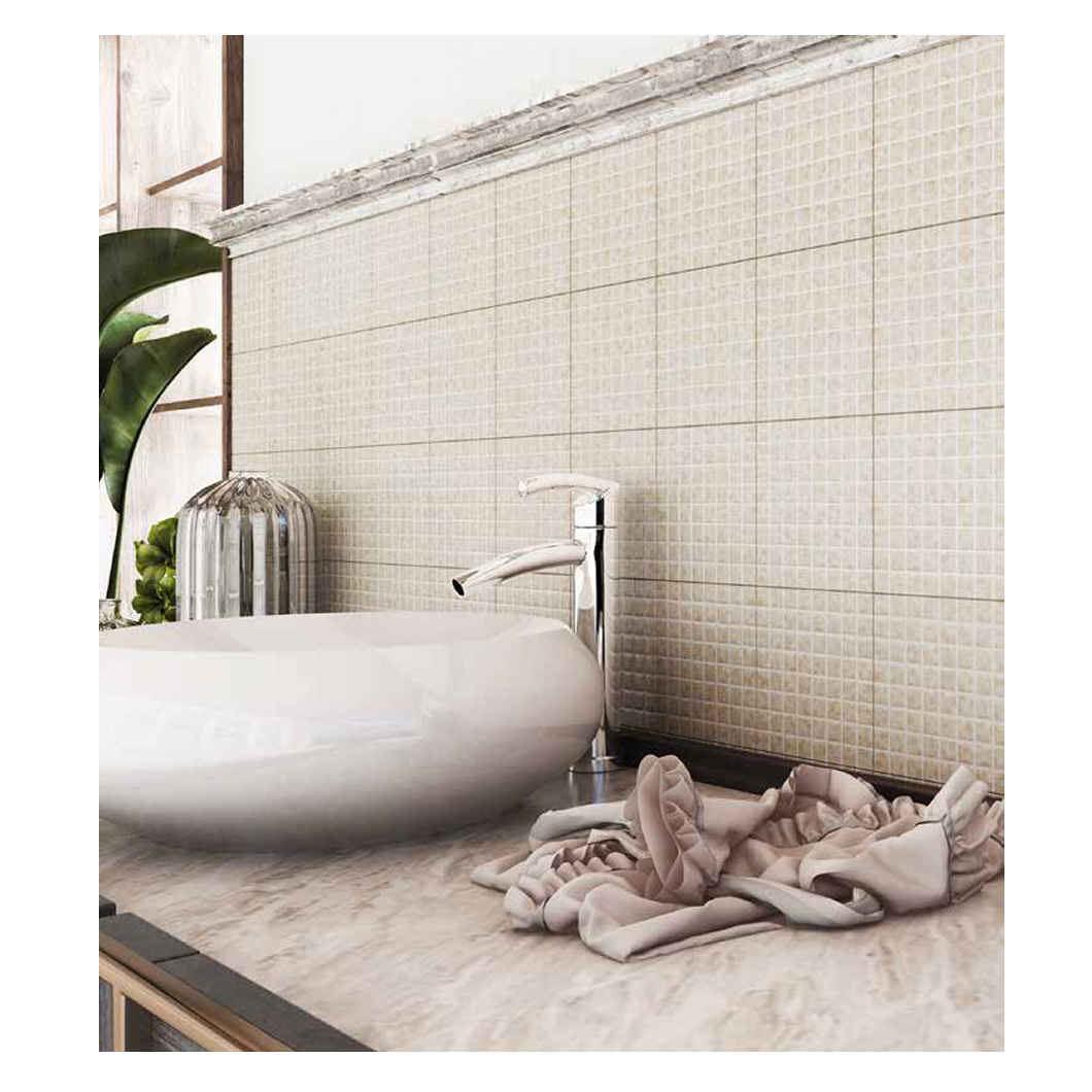 PISOS DE CERAMICA MOSAICO 20X20