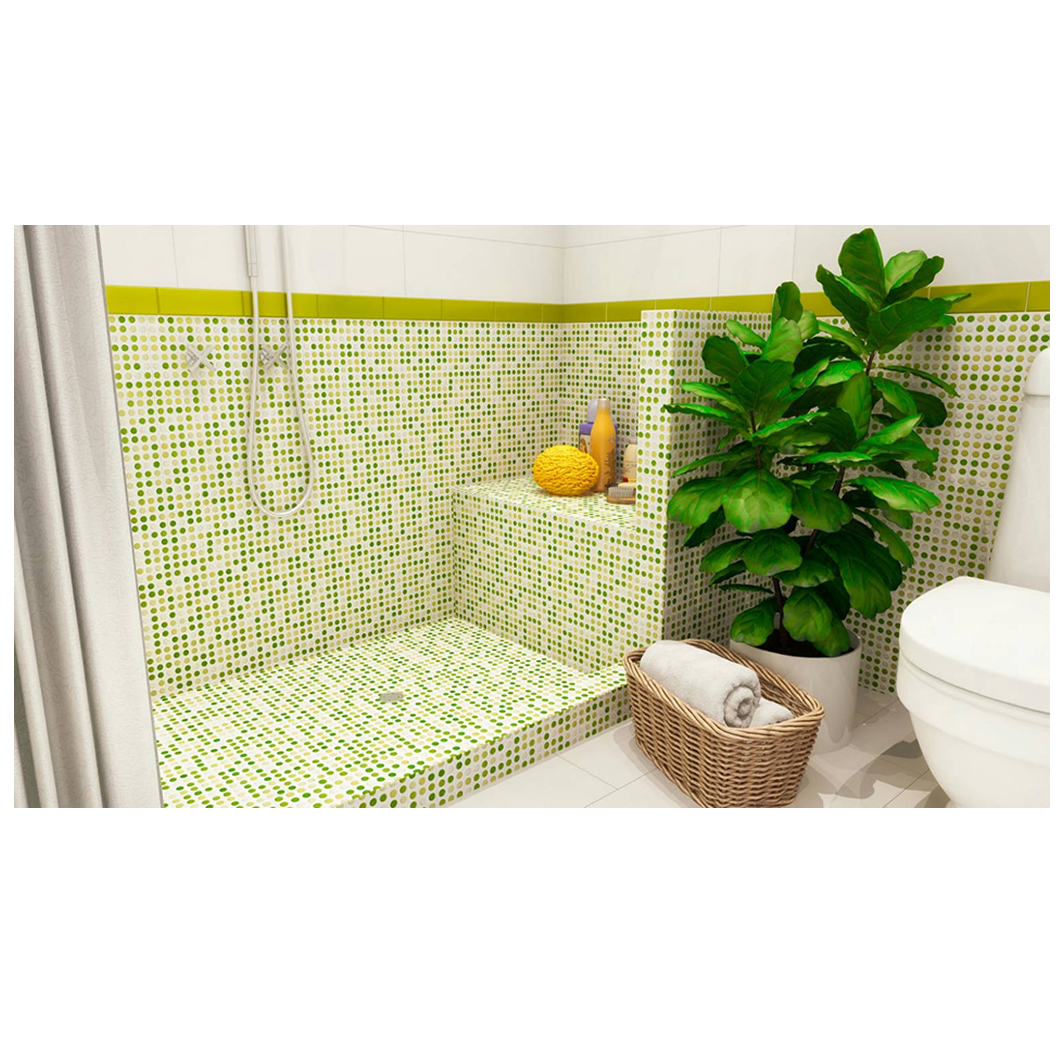 PISOS DE CERAMICA MYKONOSS