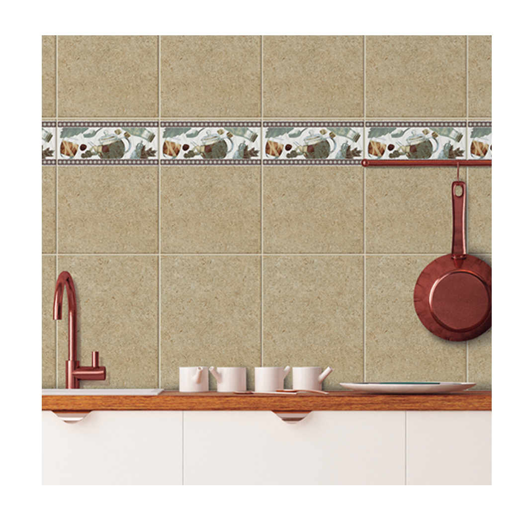AZULEJOS CERAMICOS BRUSELAS COCINA