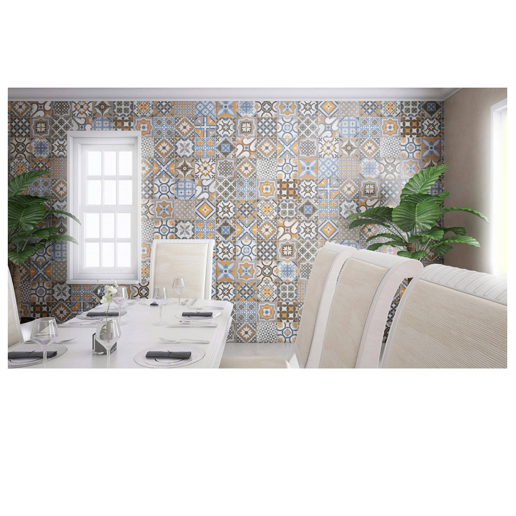 AZULEJOS DE CERAMICA MURCIA