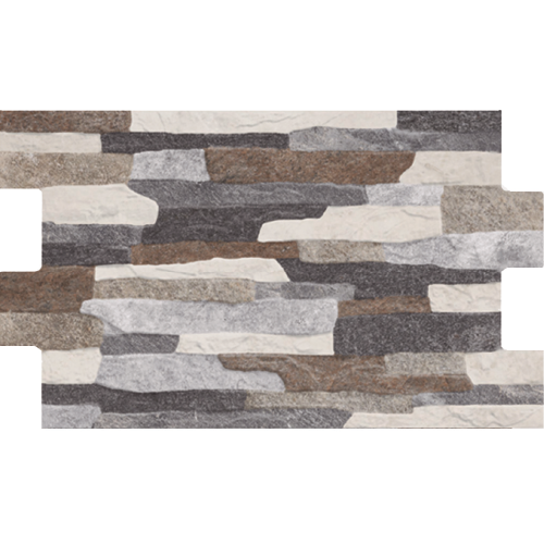 FACHALETAS CERAMICAS  CRETAF